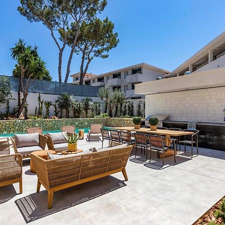 Villa Torrenova 36 Magaluf  Bagian luar foto