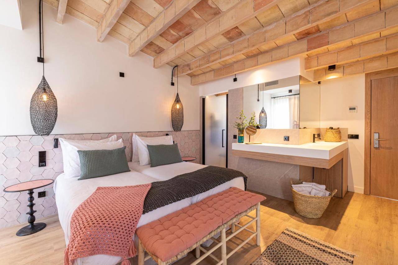 Villa Torrenova 36 Magaluf  Bagian luar foto