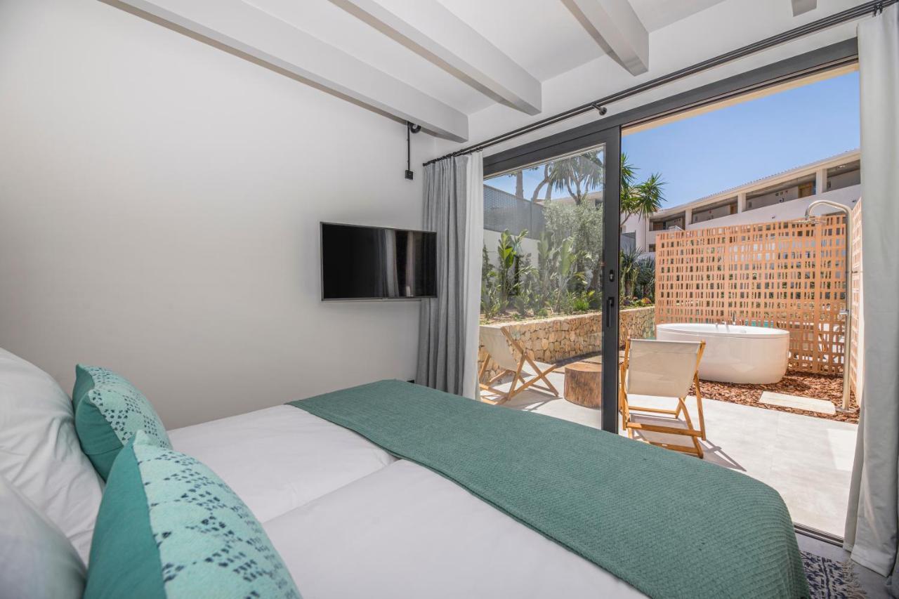 Villa Torrenova 36 Magaluf  Bagian luar foto